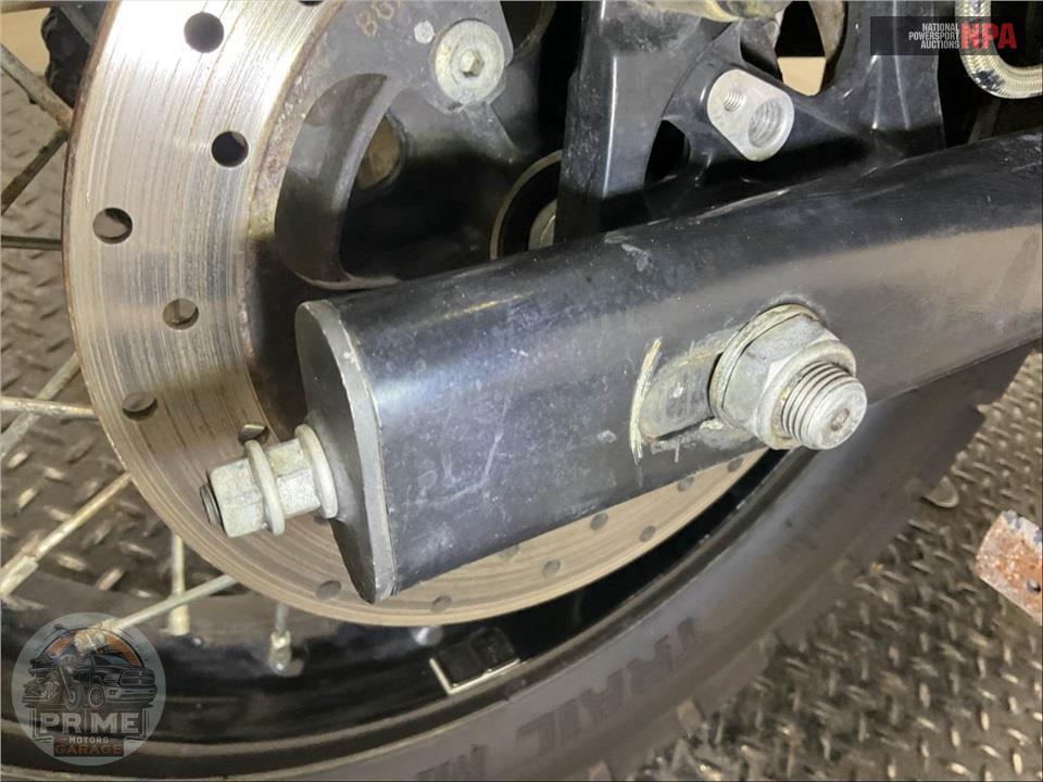 2019 Royal Enfield HIMALAYAN ABS — фото 25