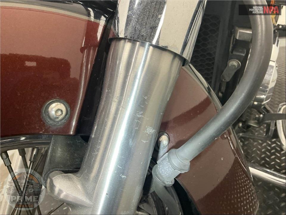 2006 Honda VT750C6 SHADOW AERO — фото 50