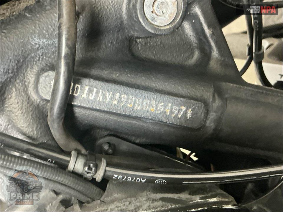 2013 Harley-Davidson FLSTFB FAT BOY LO — фото 29
