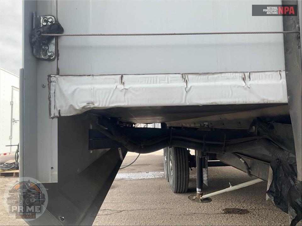 2017 Highland Ridge Rv M-397FBS - 3X FIFTH WHEEL SERIES — фото 45
