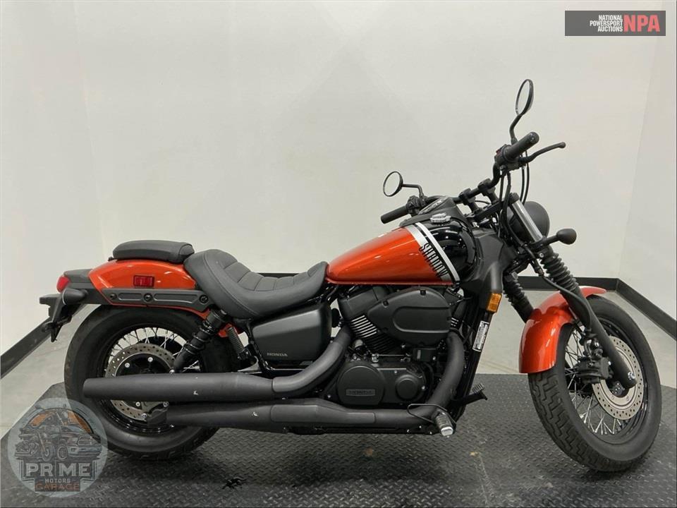2024 Honda SHADOW PHANTOM — фото 1