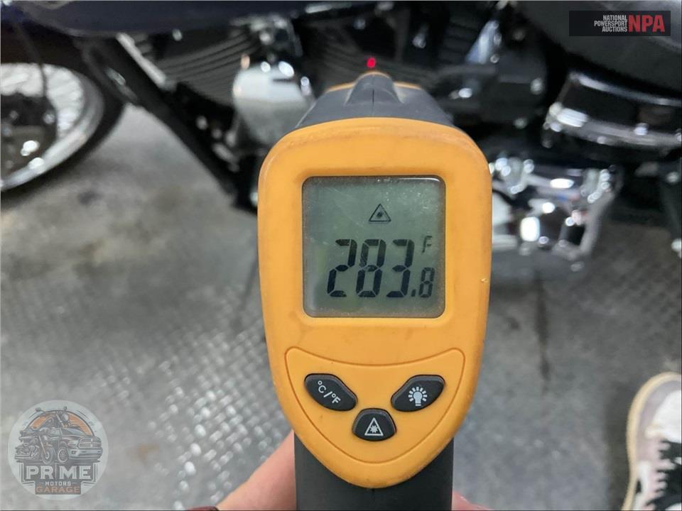 2012 Harley-Davidson FXDC DYNA SUPER GLD CSTM — фото 8