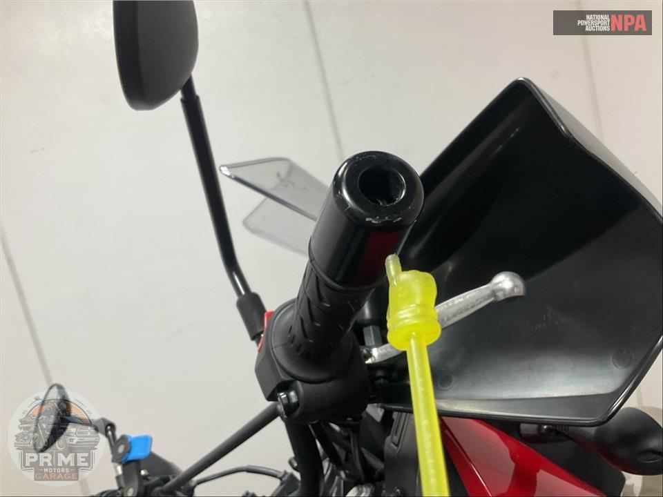 2024 Kawasaki KL650MRFNN KLR 650 S — фото 20