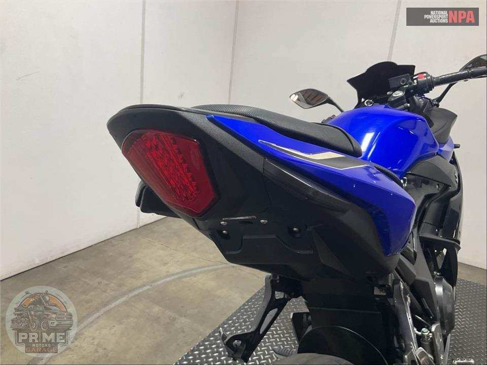 2022 Suzuki GSX250RAM2 (ABS) — фото 25