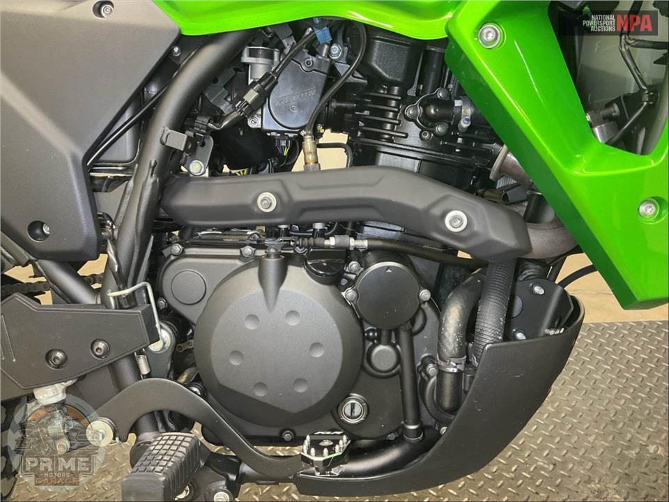 2023 Kawasaki KLR650 — фото 6
