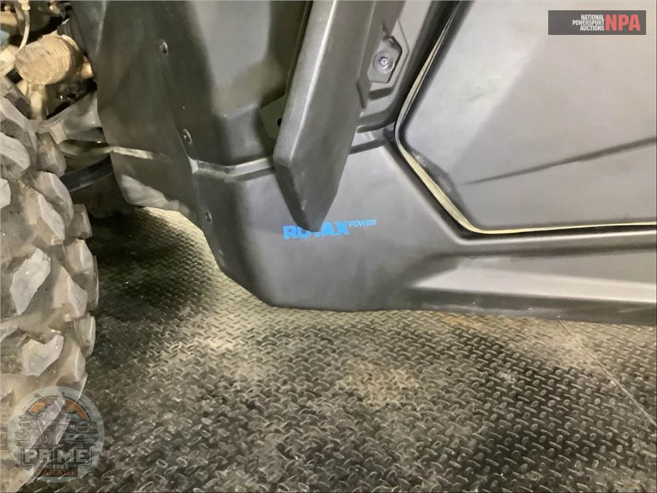 2023 Can-Am MAVERICK X3 DS TURBO RR 64 — фото 41