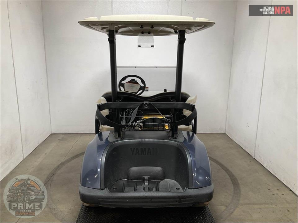 2022 Yamaha DR2EW1XAC FLEET — фото 4