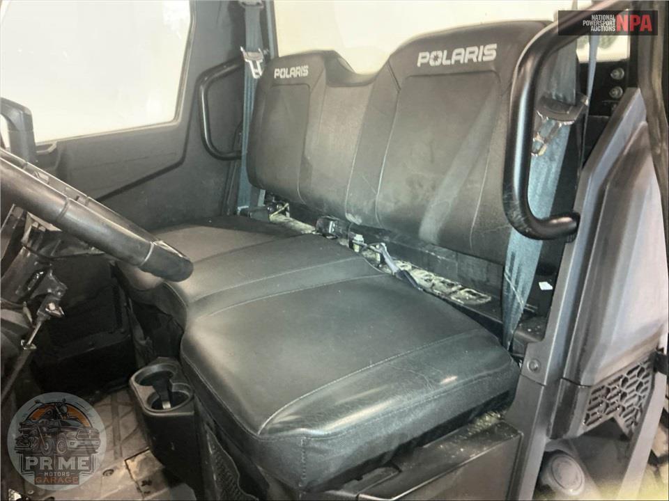 2023 Polaris RANGER SP 570 NORTHSTAR — фото 34