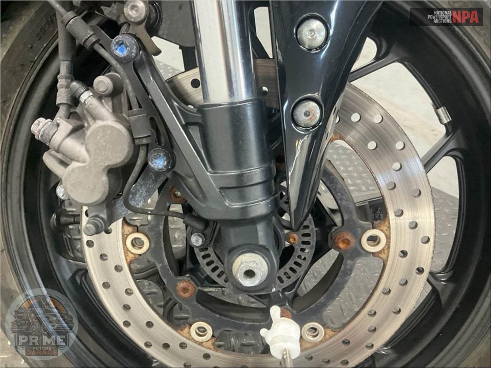 2022 Yamaha YZF-R3 — фото 25
