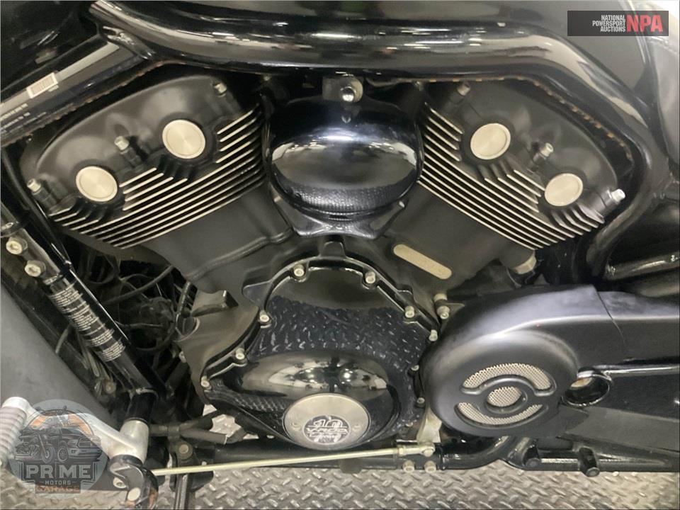2012 Harley-Davidson VRSCDX NIGHT ROD SPECIAL — фото 7