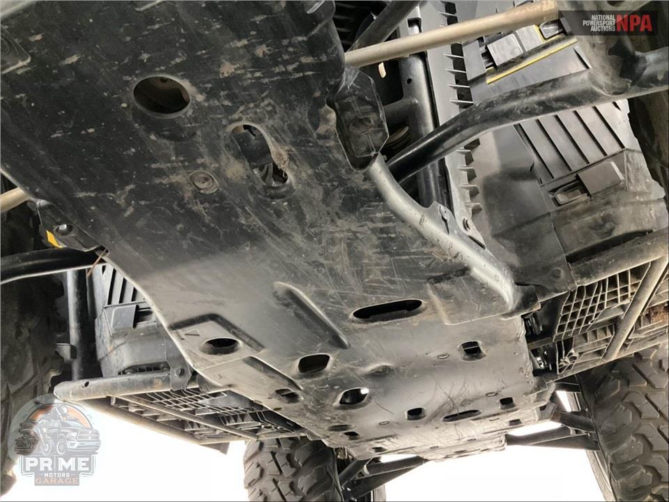 2024 Can-Am OUTLANDER MAX XT 700 — фото 14