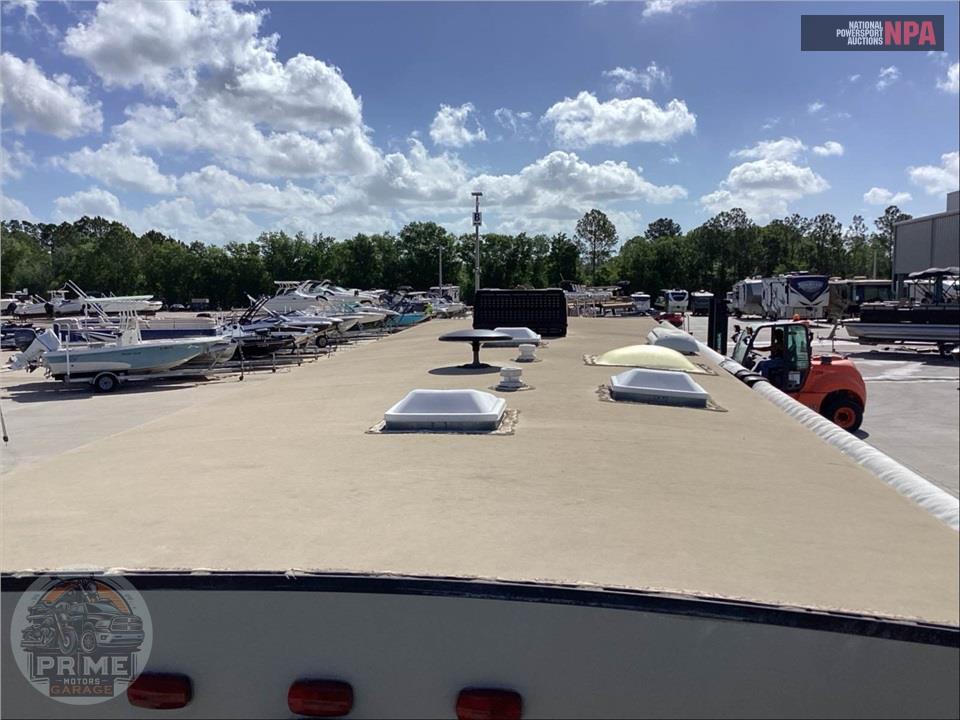 2018 Keystone Rv M-3220 BH - PASSPORT GRAND TOURING SERIES — фото 32