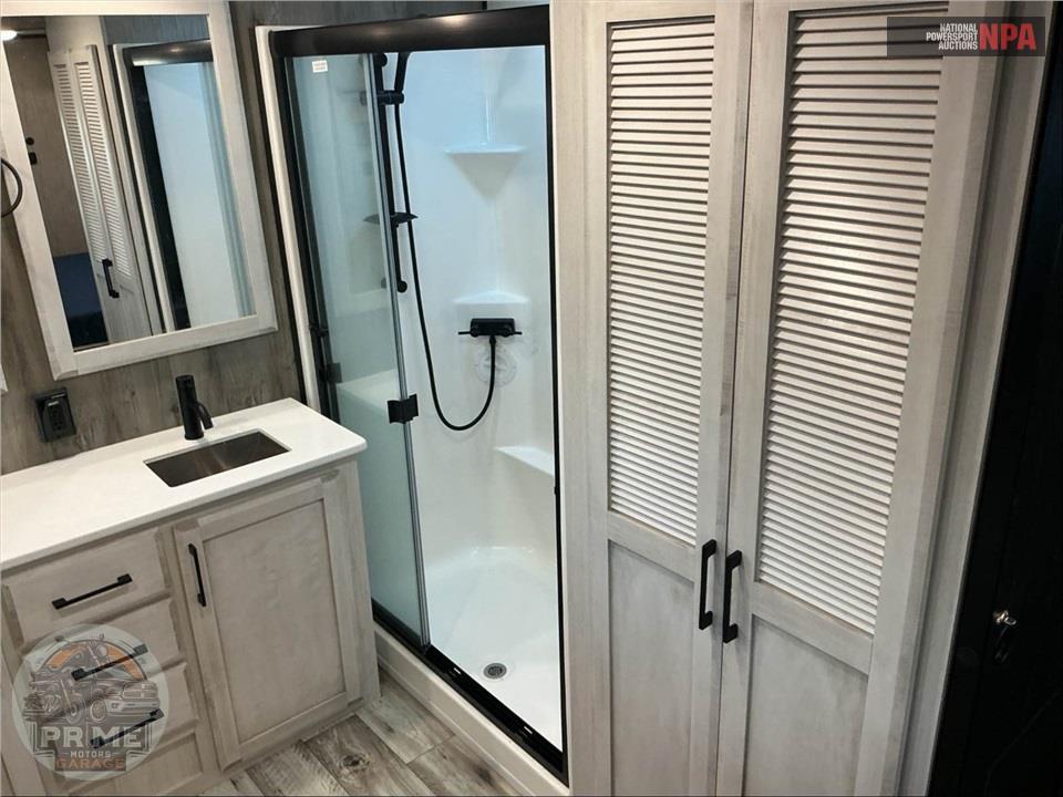 2023 Durango By Kz M-386FLF - GOLD FIFTH WHEEL SERIES — фото 14