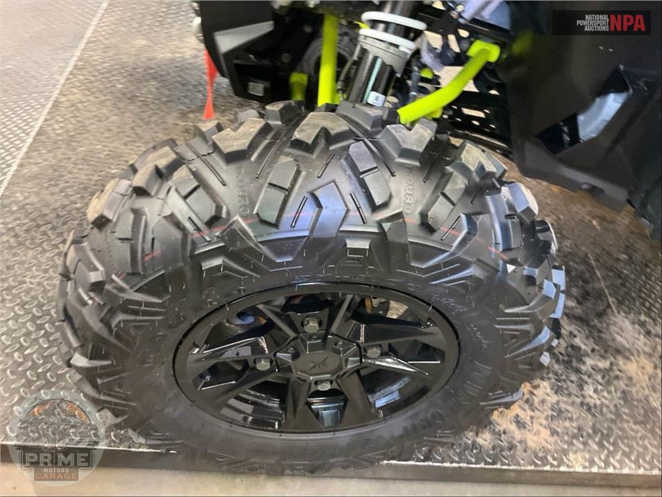 2022 Polaris SPORTSMAN XP 1000 S — фото 16