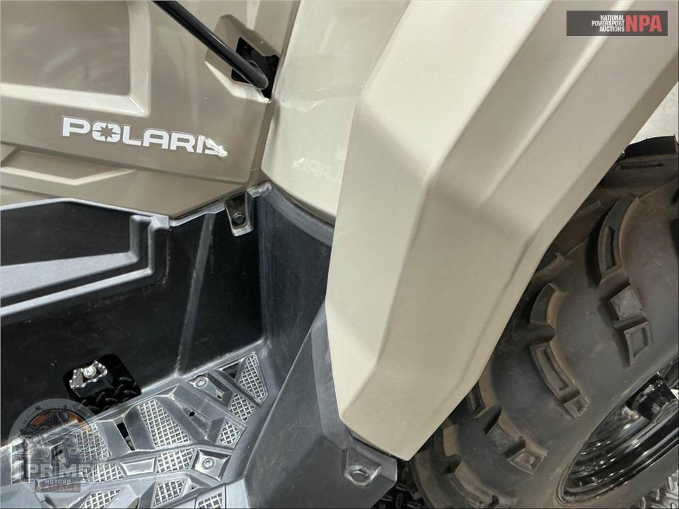 2022 Polaris SPORTSMAN 570 (ELECTRIC POWER STEERING) — фото 13