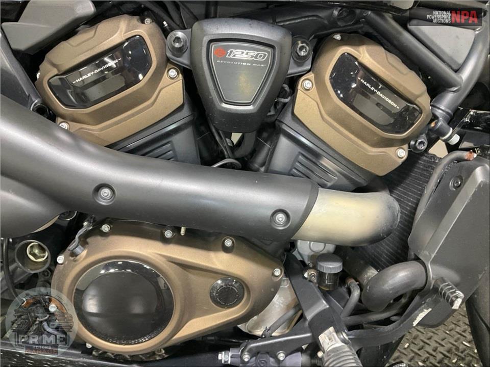 2023 Harley-Davidson RH1250S SPORTSTER S — фото 6