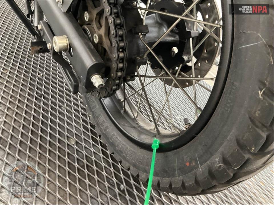 2019 Royal Enfield HIMALAYAN ABS — фото 20