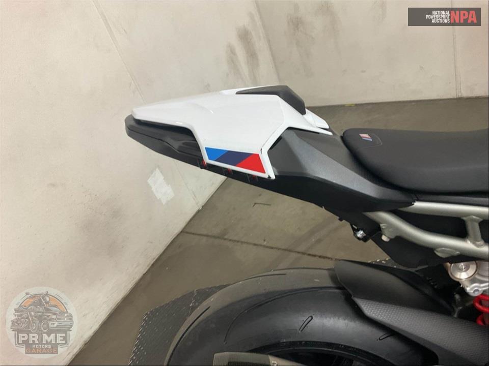 2025 Bmw S 1000 RR — фото 16