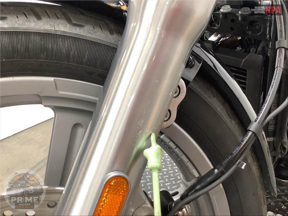 2023 Harley-Davidson FXST SOFTAIL STANDARD — фото 21