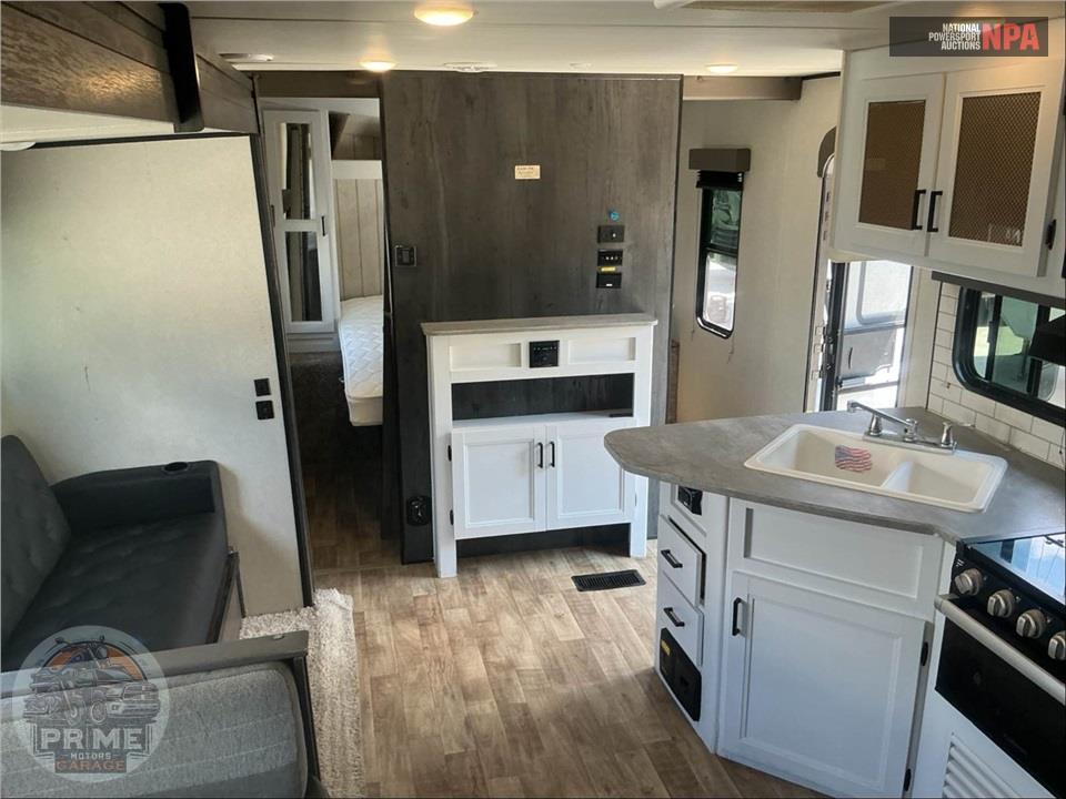 2022 Keystone Rv M-272 BH HIDEOUT SERIES — фото 9