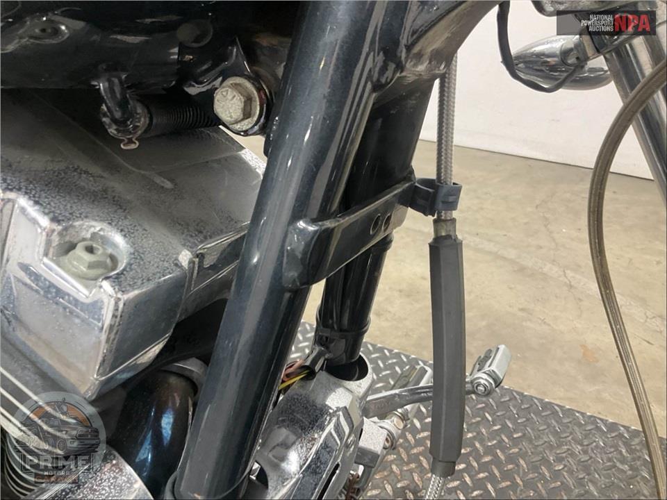 2002 Harley-Davidson FXSTDI SOFTAIL DEUCE — фото 11