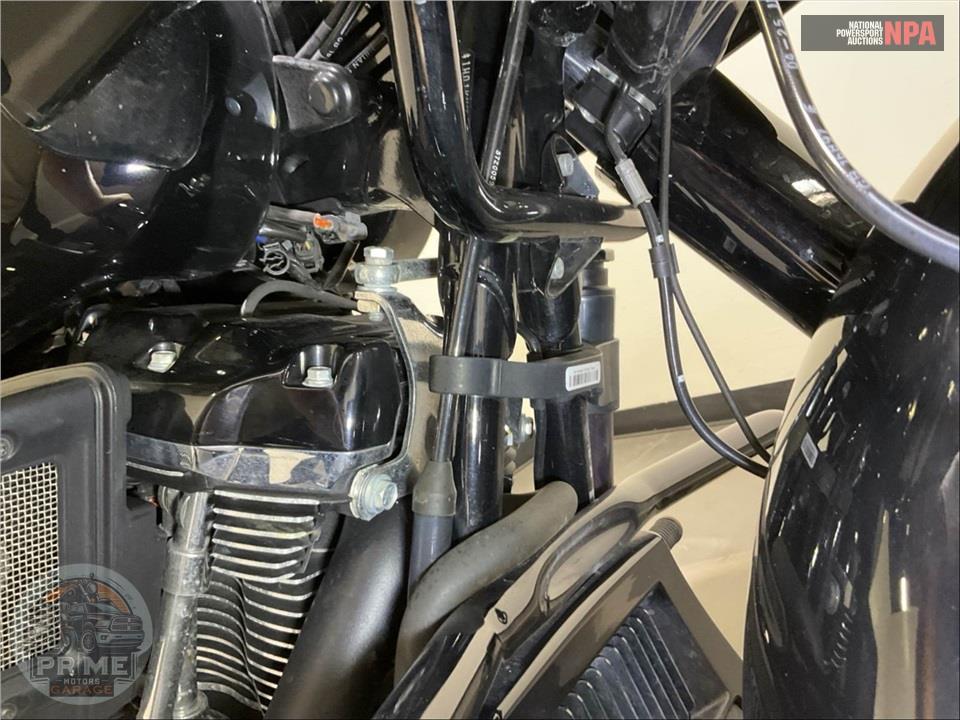 2025 Harley-Davidson FLTRX ROAD GLIDE — фото 13