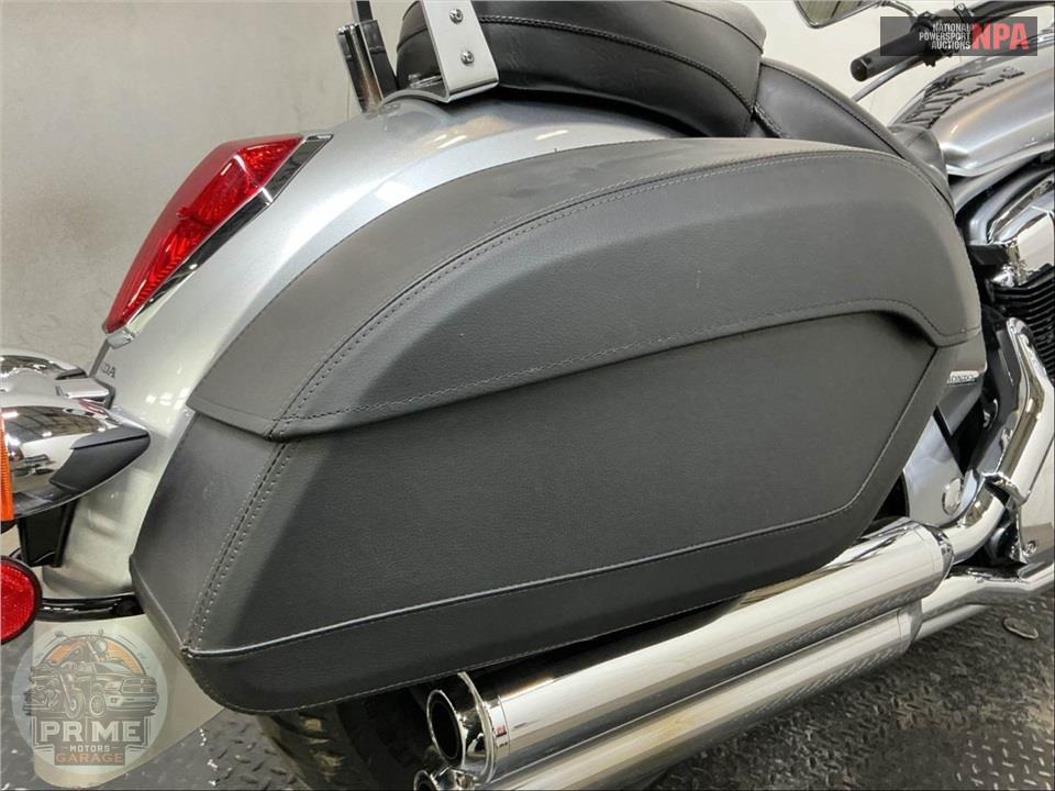 2014 Honda VT13CTE INTERSTATE — фото 14