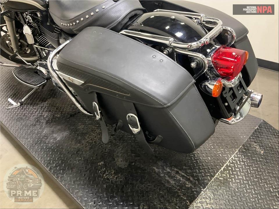 2003 Harley-Davidson FLHRCI ROAD KING CLASSIC — фото 37