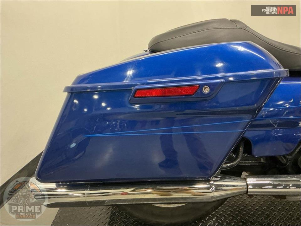 2015 Harley-Davidson FLTRXS ROAD GLIDE SPECIAL — фото 26