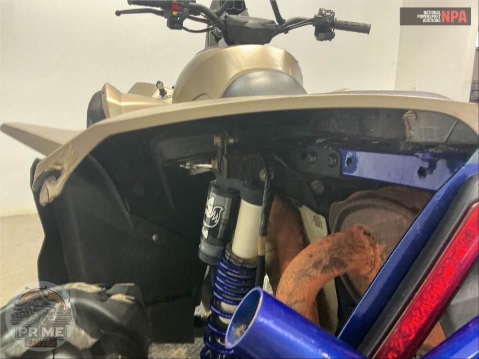 2022 Can-Am RENEGADE X MR 1000R — фото 18