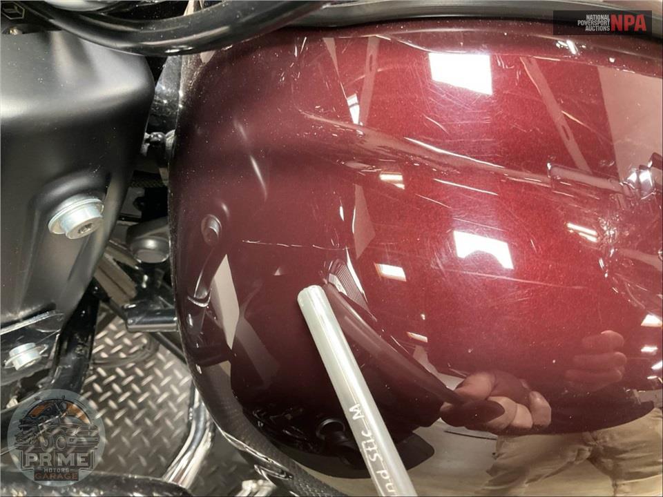 2021 Harley-Davidson FLTRXS ROAD GLIDE SPECIAL — фото 18