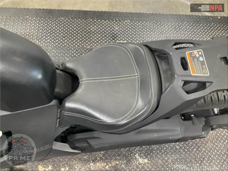 2020 Can-Am RYKER RALLY EDITION 900 ACE — фото 8