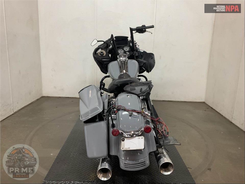 2023 Harley-Davidson FLTRX ROAD GLIDE — фото 4