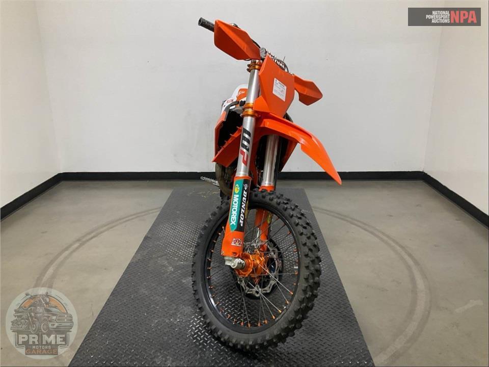 2024 Ktm 350 XC-F FACTORY EDITION — фото 2