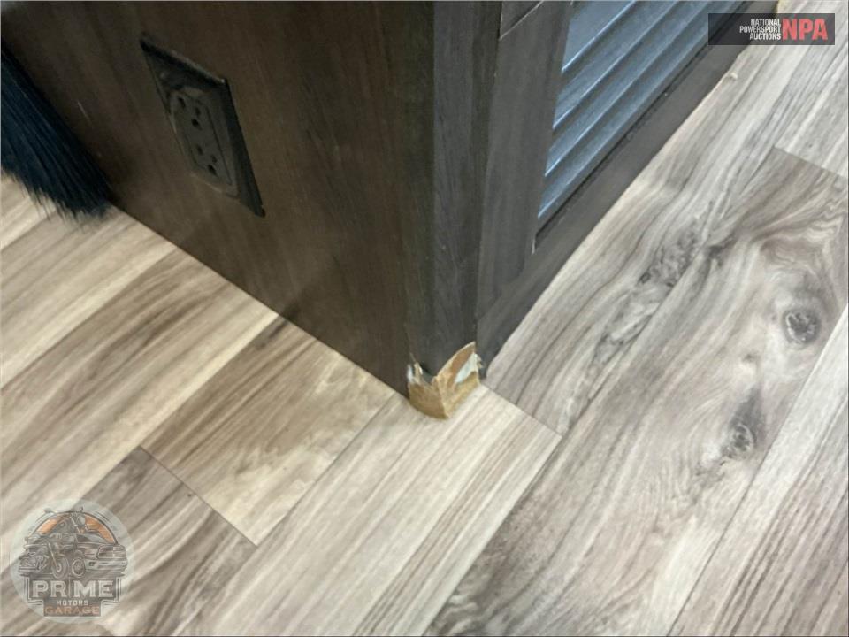 2019 Keystone Rv M-253 FWRE - SPRINGDALE FIFTH WHEEL SERIES — фото 38
