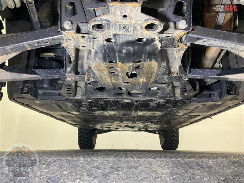 2019 Polaris RANGER CREW XP 1000 EPS — фото 13