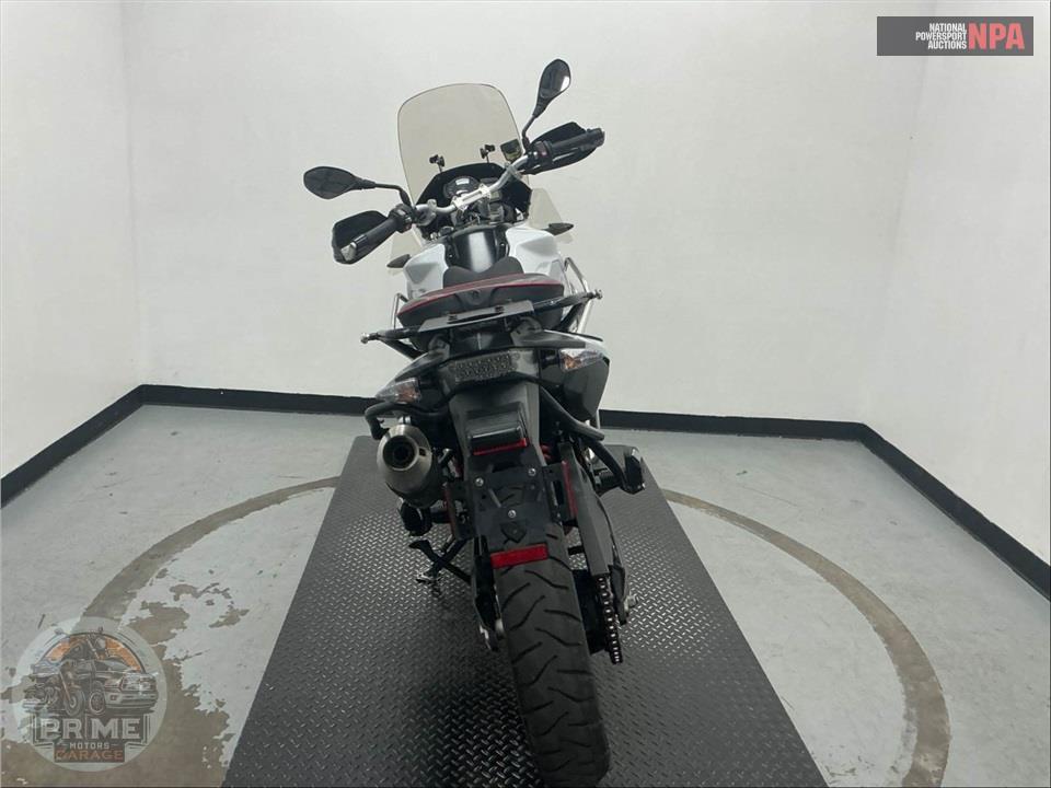 2016 Bmw F700GS — фото 4