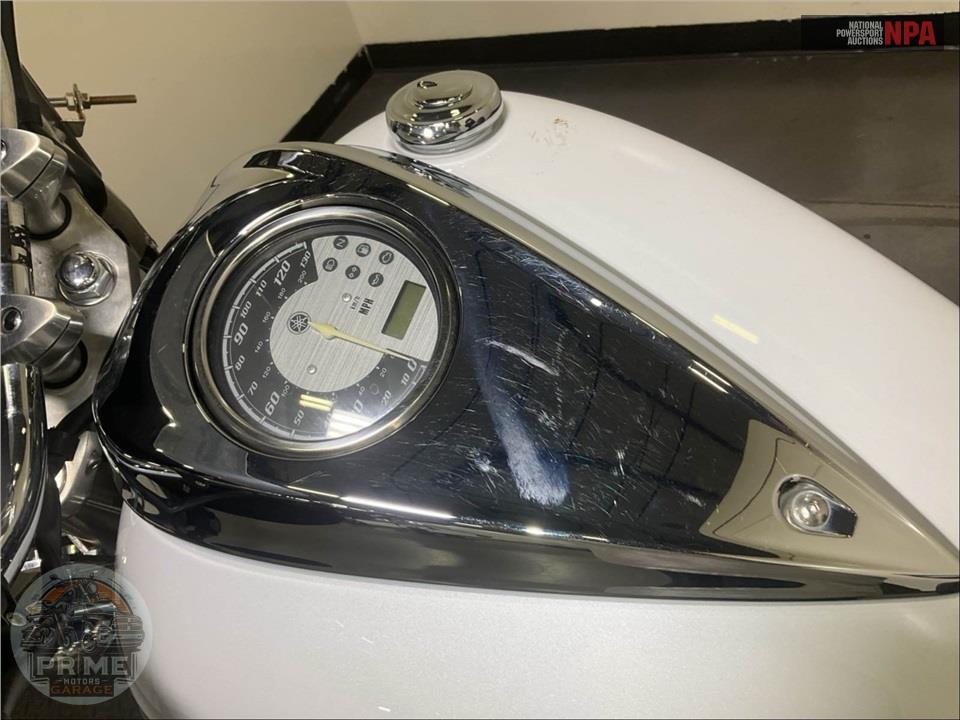 2015 Yamaha XVS95F V STAR 950 — фото 16
