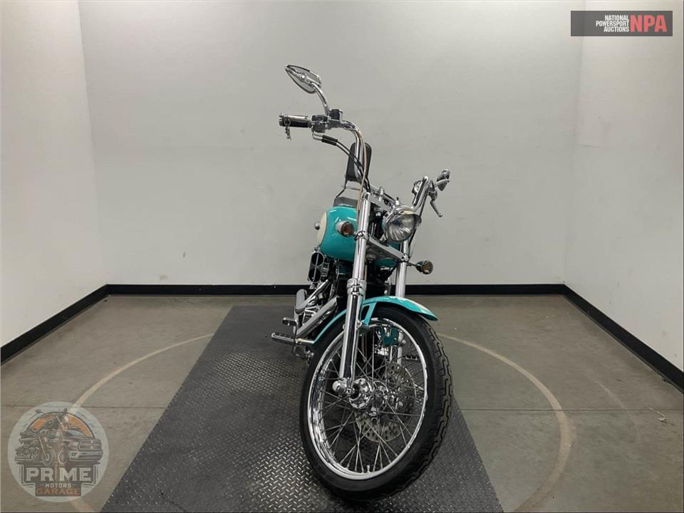 1997 Harley-Davidson FXSTC SOFTAIL(2-Tone) — фото 2