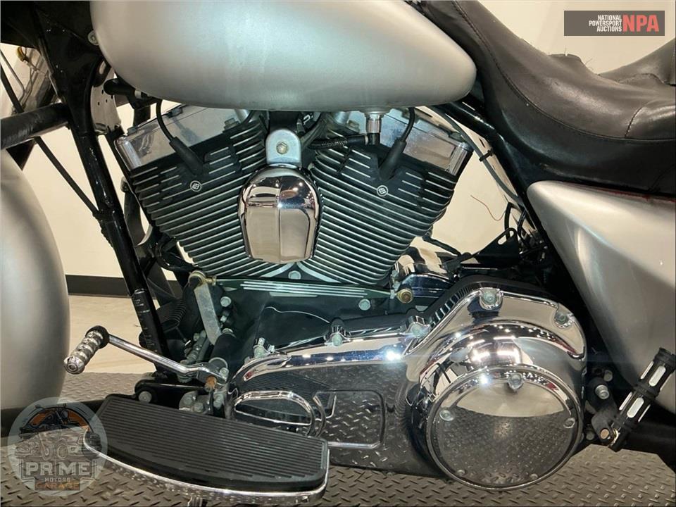 2007 Harley-Davidson FLHTCU ULTRA CLASSIC ELECTRA GLIDE — фото 7