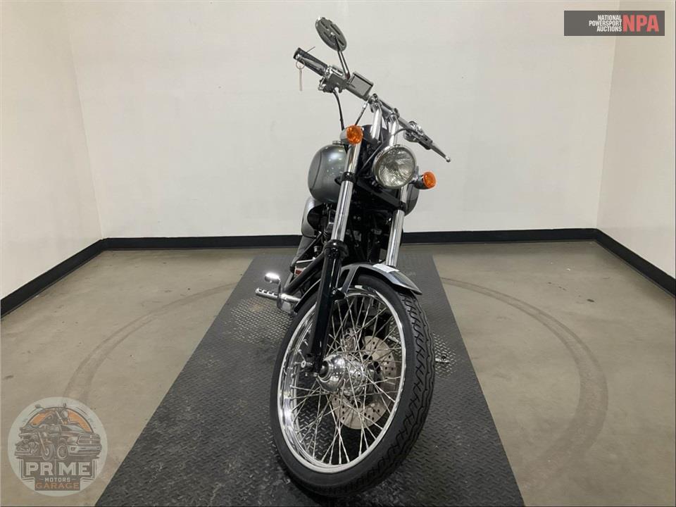 1993 Harley-Davidson FXSTC SOFTAIL(SOLID) — фото 2
