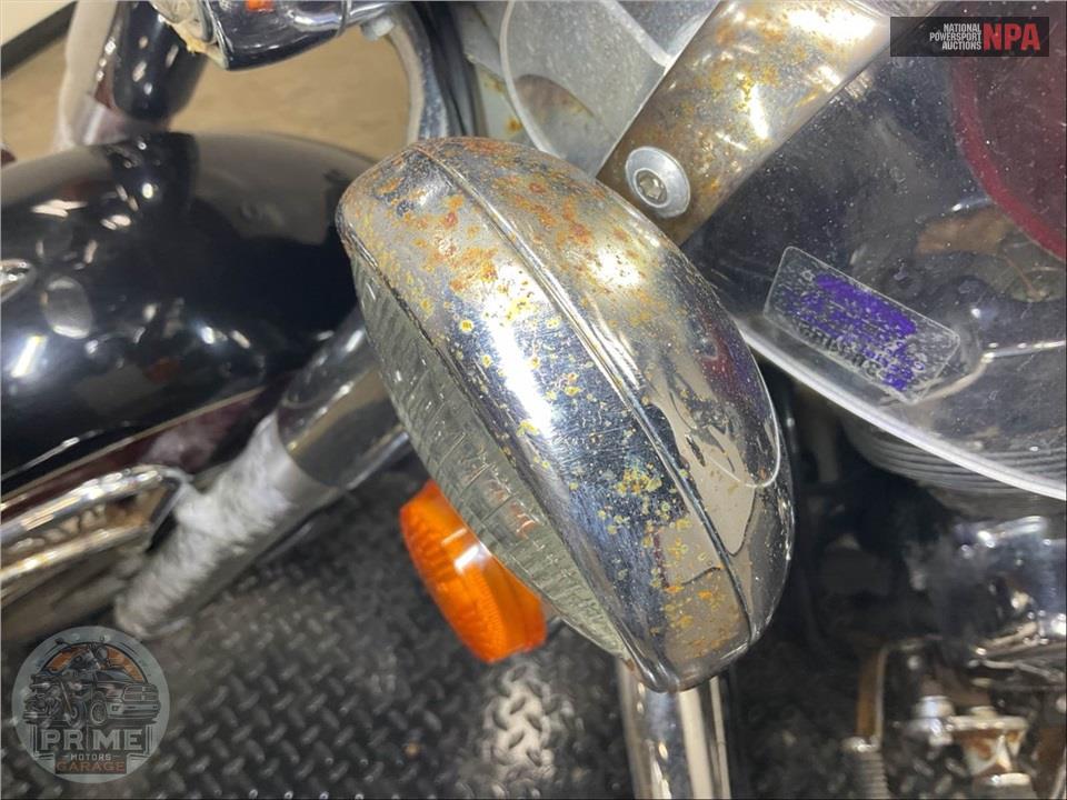 2003 Honda VT750CDC3 SHADOW ACE DLX — фото 29