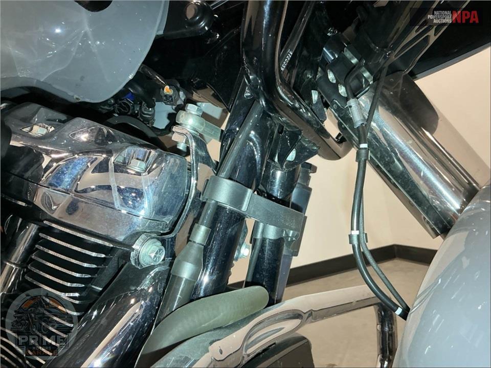 2025 Harley-Davidson FLTRX ROAD GLIDE — фото 13