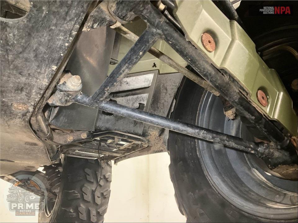 2005 Arctic Cat 4X4-650 AUTO — фото 45