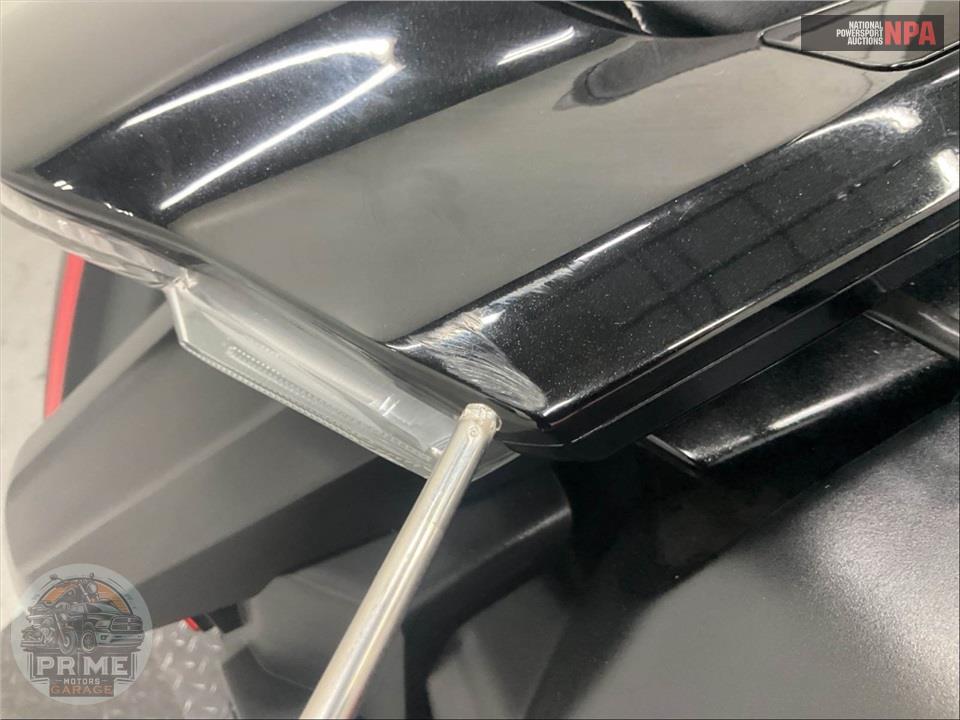 2014 Honda CTX1300 DLX — фото 15