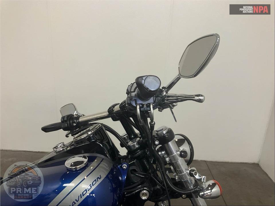 2015 Harley-Davidson FXDF-103 DYNA FAT BOB — фото 10