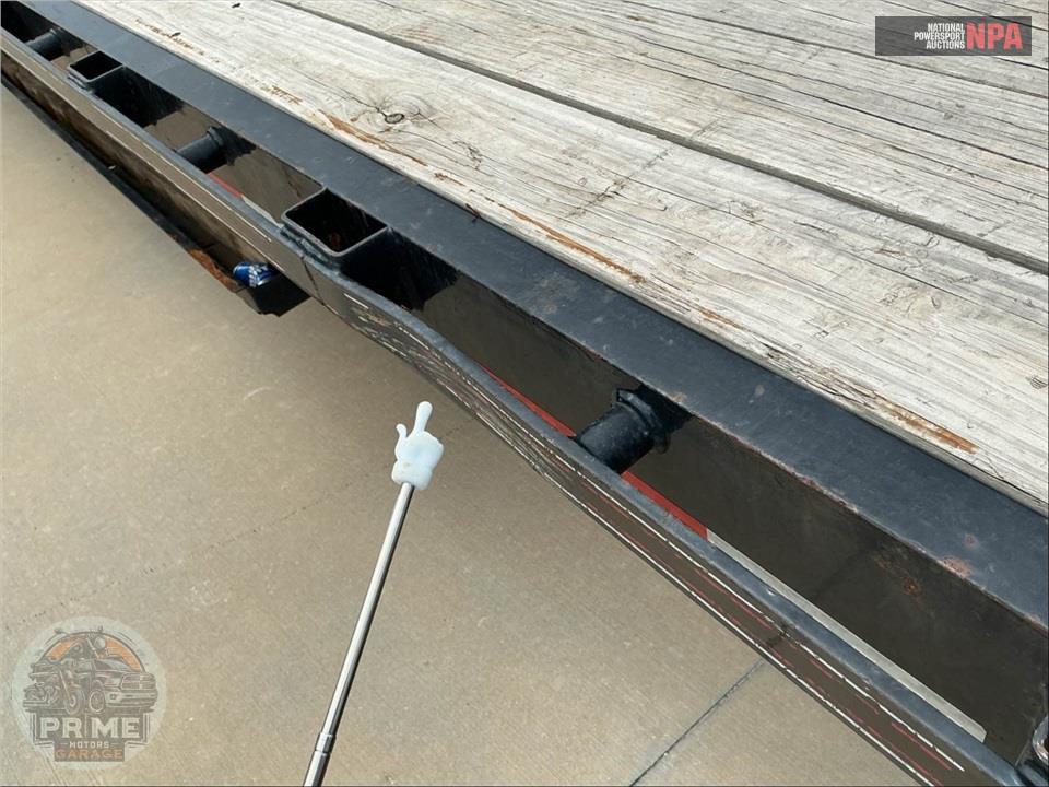 2022 Diamond C Trailers FMAX212 — фото 20