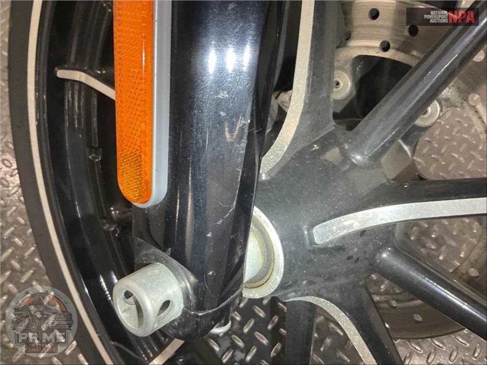 2013 Harley-Davidson FXSB BREAKOUT — фото 26