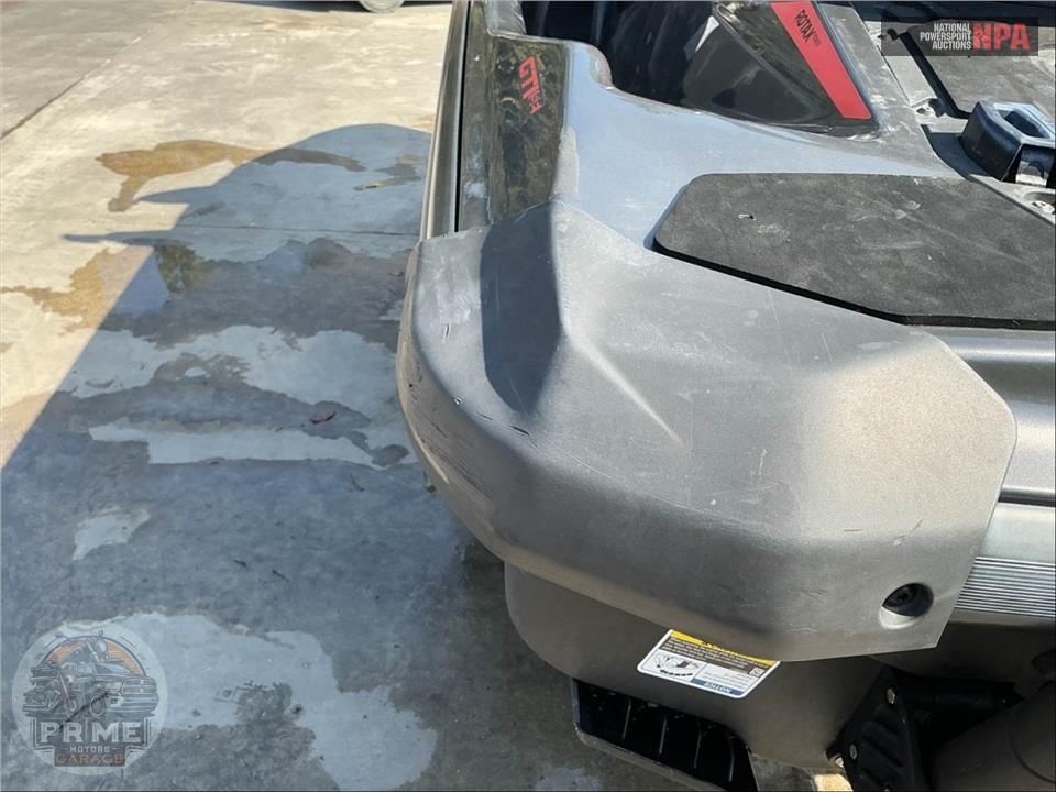 2020 Seadoo/Brp GTI SE 130 — фото 23