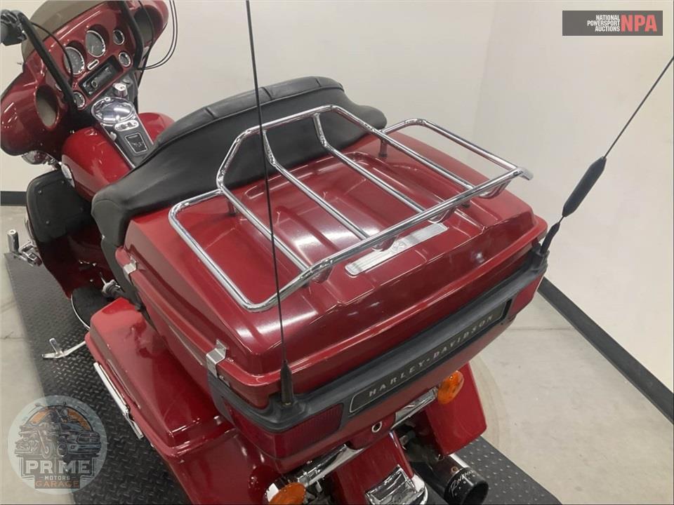 2000 Harley-Davidson FLHTCUI ULTRA CLASSIC ELECTRA GLIDE — фото 50